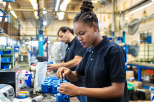 Cualquier empresa con
                                                    activos que necesiten ser
                                                    monetizados rápidamente