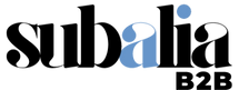 Logo Subalia B2B