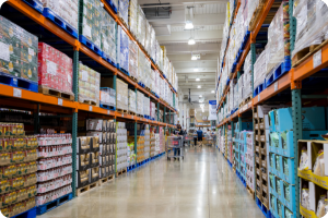 Mayoristas y distribuidores